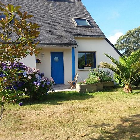 Bed and Breakfast Tikleuziou à Lanildut Extérieur photo