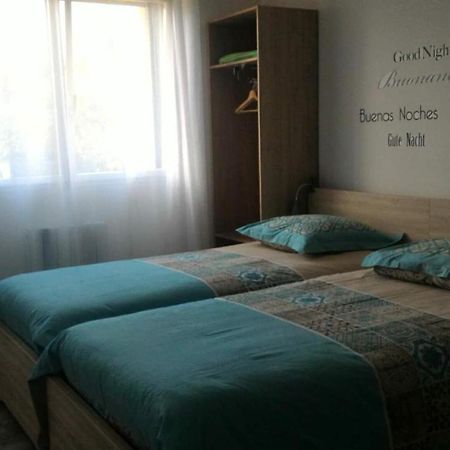 Bed and Breakfast Tikleuziou à Lanildut Extérieur photo