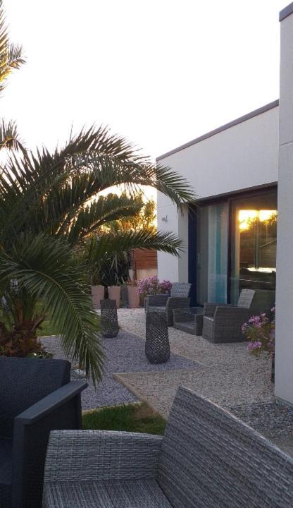 Bed and Breakfast Tikleuziou à Lanildut Extérieur photo
